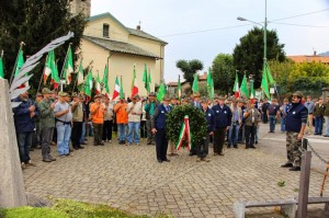 5 ott. Rovenna 90° fondazione del Gruppo